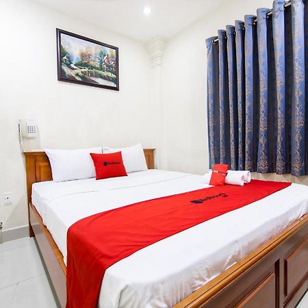 Reddoorz Plus @ Pham Ngu Lao 2 Ho Chi Minh City Exterior photo