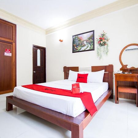 Reddoorz Plus @ Pham Ngu Lao 2 Ho Chi Minh City Exterior photo
